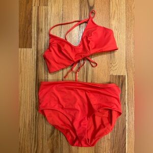 Athleta Swim Suit